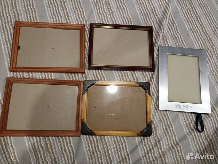 Рамки для фото