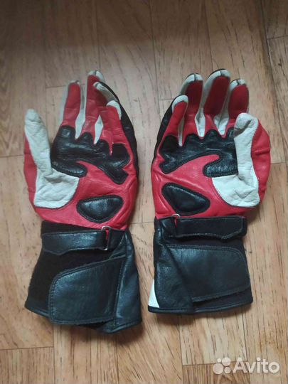 Женские мотоперчатки dainese