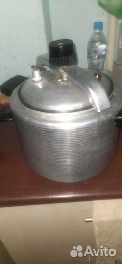 Скороварка СССР