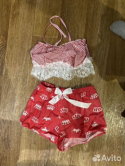 Женские вещи пакетом 42