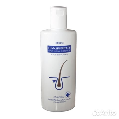 Кондиционер против выпадения волос Mistine