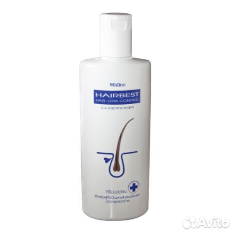 Кондиционер против выпадения волос Mistine