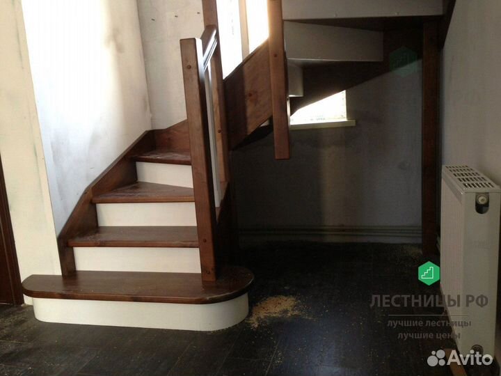 Лестница на заказ