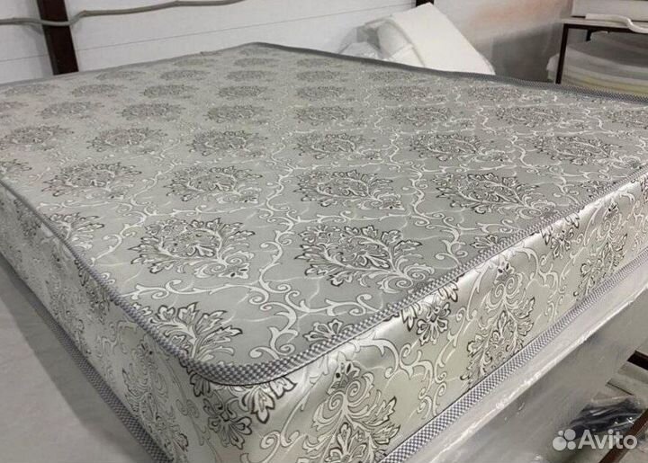 Матрас 160х200 новый от фабрики