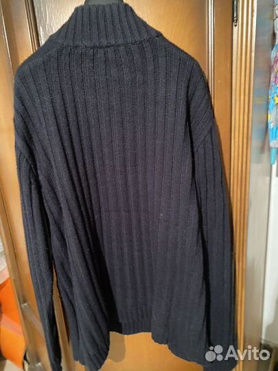 Свитер мужской