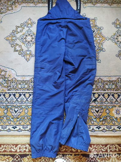 Брюки на рыбалку