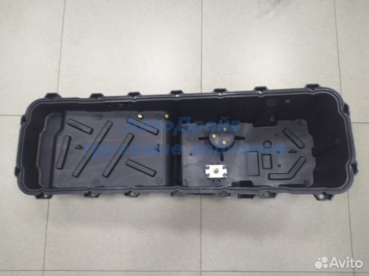 Поддон картера Рено Премиум двигатель DXi11