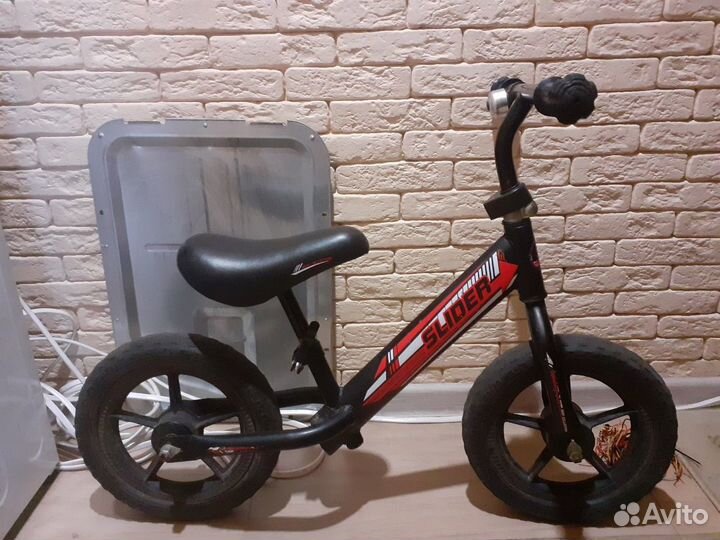 Беговел детский