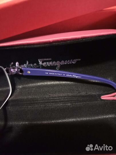 Очки женские брендовые