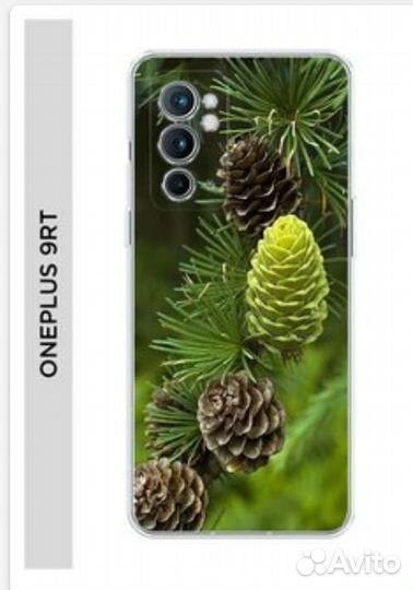 Чехол для телефона Oneplus 9Rt