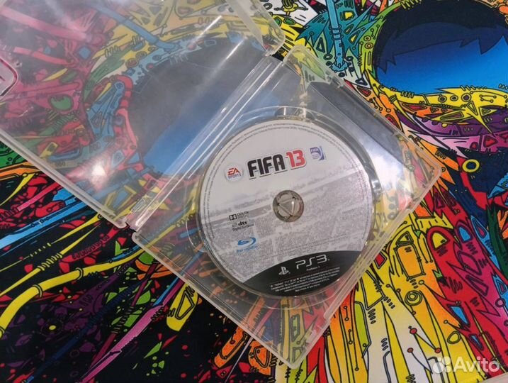 Игры для playstation 3,GTA5,RED faction, FIFA