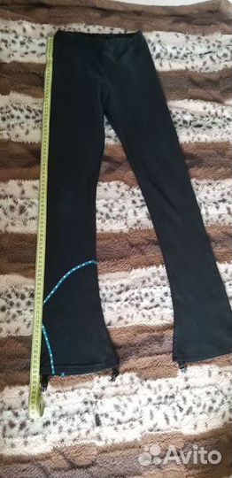 Штаны для фигурного катания