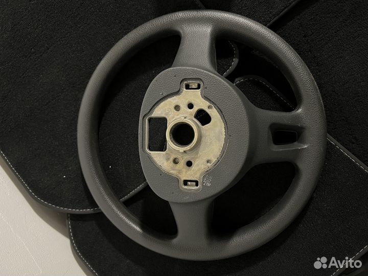 Руль Volkswagen Golf 6