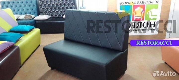 Мебель для баров под заказ