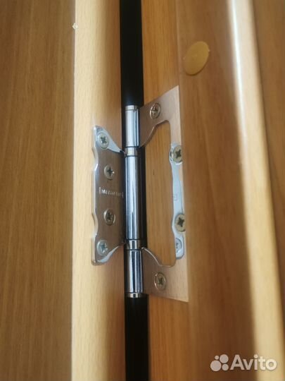 Межкомнатные двери бу с коробкой на 800