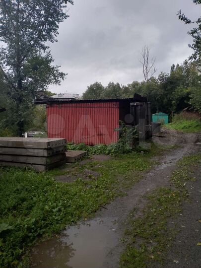 Участок 3 сот. (ИЖС)