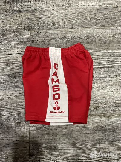 Самбовка, шорты, борцовки