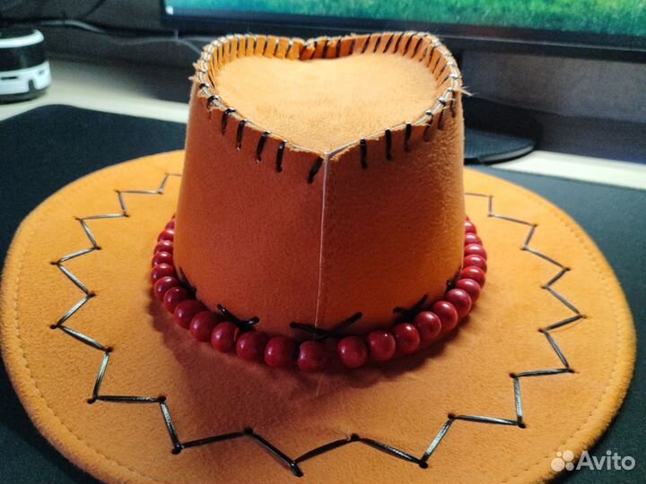 Шляпа эйса из 