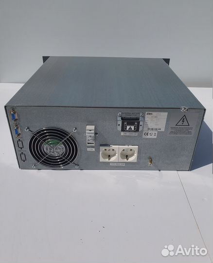 Инвертор SH106RS