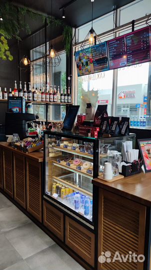 Ремонт офисов и коммерческих помещений