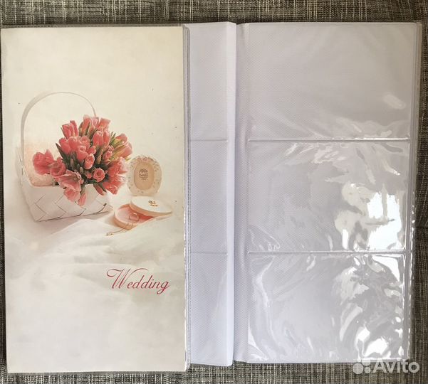 Фотоальбомы