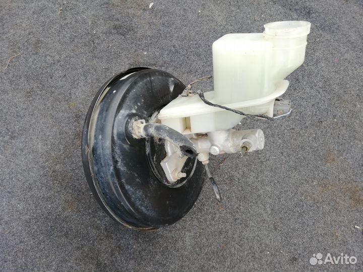 Мазда 6 mazda 6 GG вакуум главный цилиндр