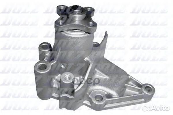 Помпа водяная H221 Dolz