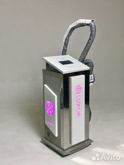 Аппарат для LPG массажа L.U.X.O.R