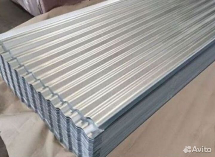 Профлист для крыши