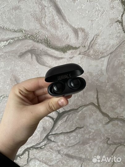 Беспроводные наушники