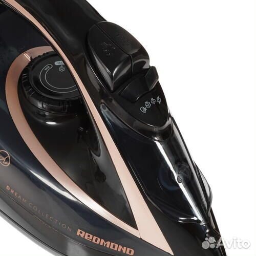 Утюг redmond RI-C291