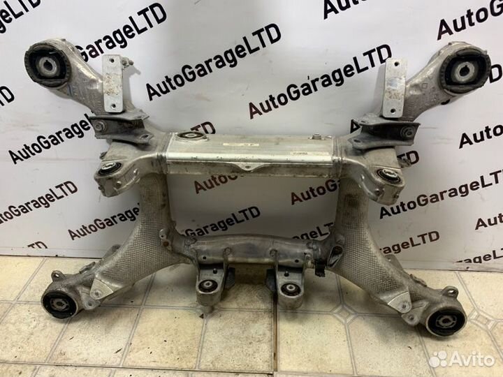 Подрамник задний Bmw 5-Series F90 2018