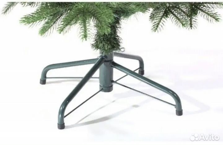 Красавица-ёлка 210 см