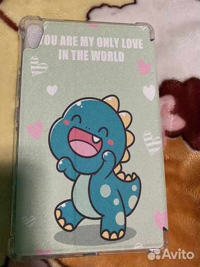 Чехол на iPad mini 4