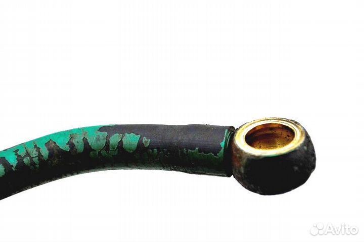 Топливная трубка volvo FM (01.05)