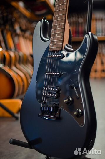 Sterling SR30-SBK-R1