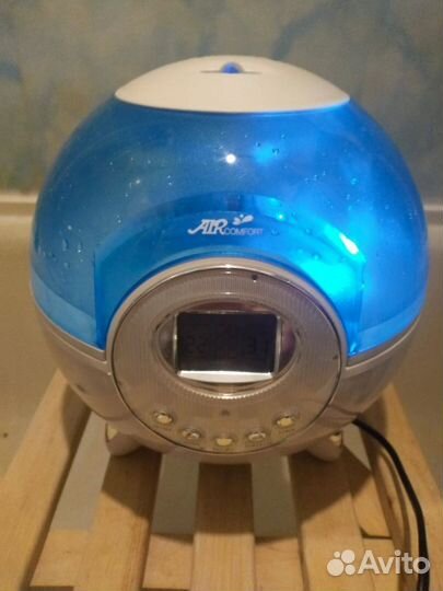 Увлажнитель воздуха