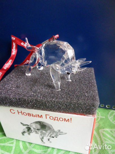 Cувенир символ года