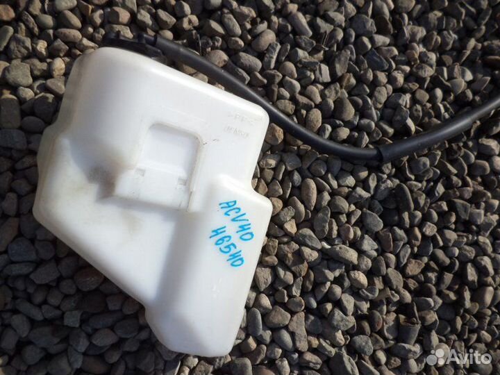 Бачок расширительный Toyota Camry ACV40 2AZ-FE