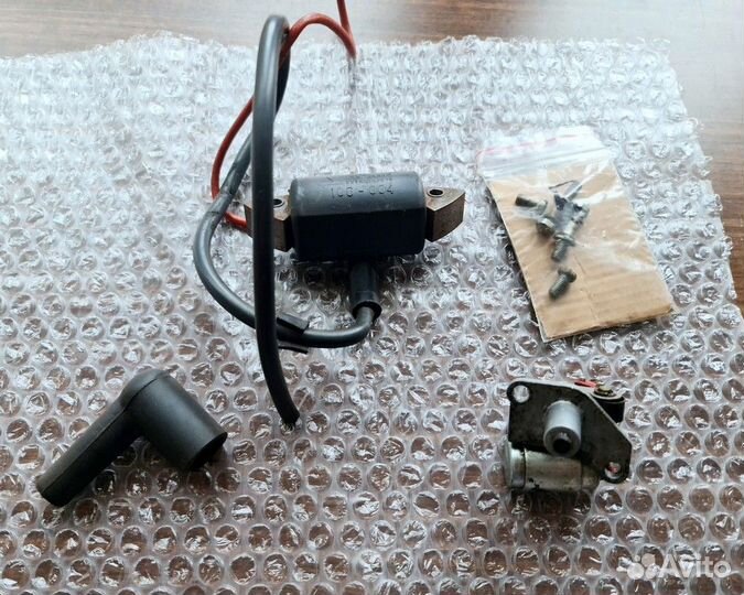 Магнето для мотоблока Кутаиси (Goldoni) Acme