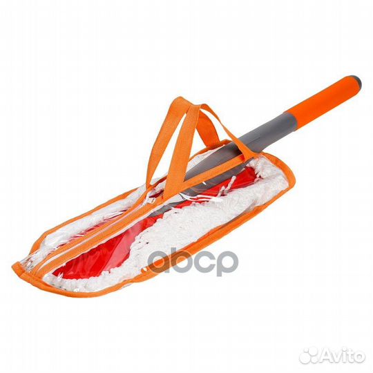 Щетка для удаления пыли большая (65 см) ABF02 A