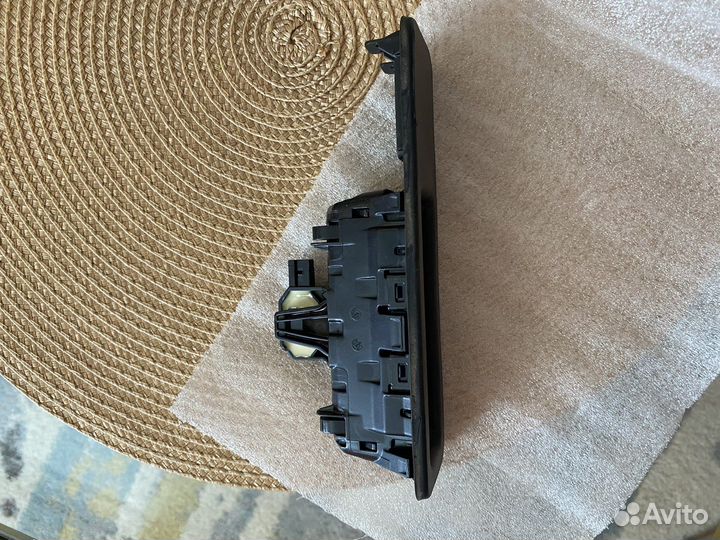 Ручка открытия багажника bmw 3 g20