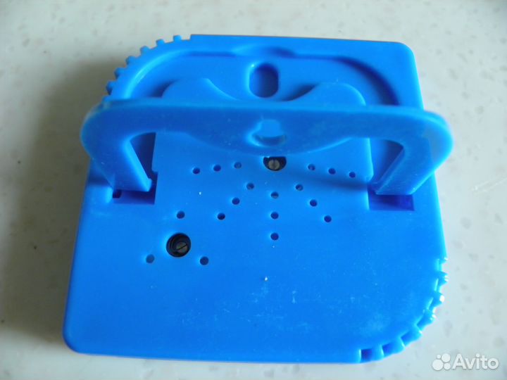 Термометр гигрометр