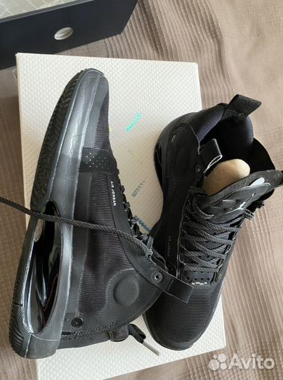 Кроссовки nike air jordan оригинал