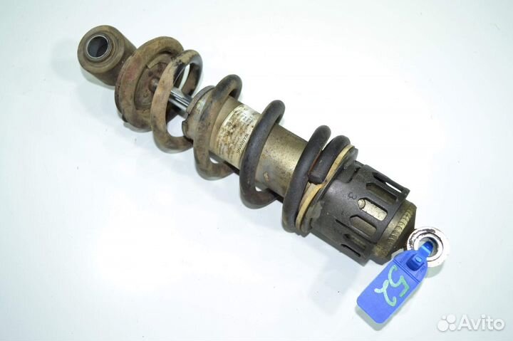 Амортизатор Yamaha FZR250R