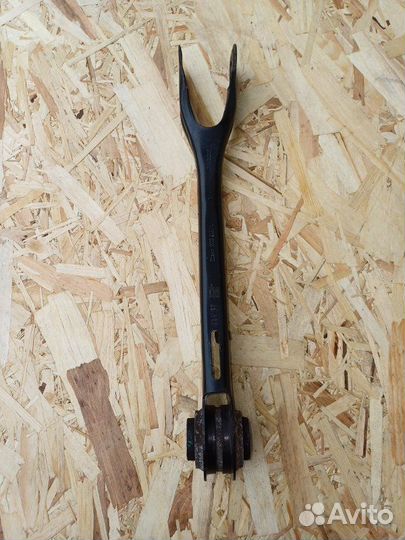 Рычаг подвески задний Bmw 5 G30 B57D30A 2018