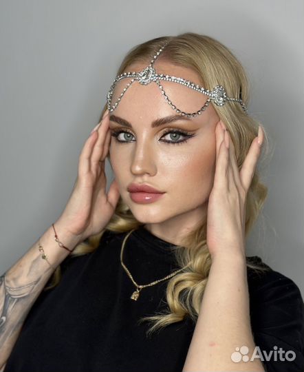 Визажист стилист