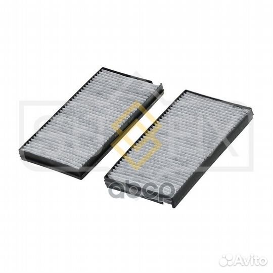 BMW 5(E60) 03 / 6(E63/E64) 04 SSC1087 sufix