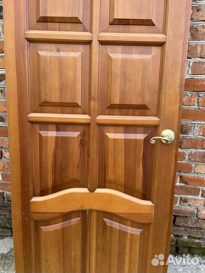 Дверь межкомнатная 86*200