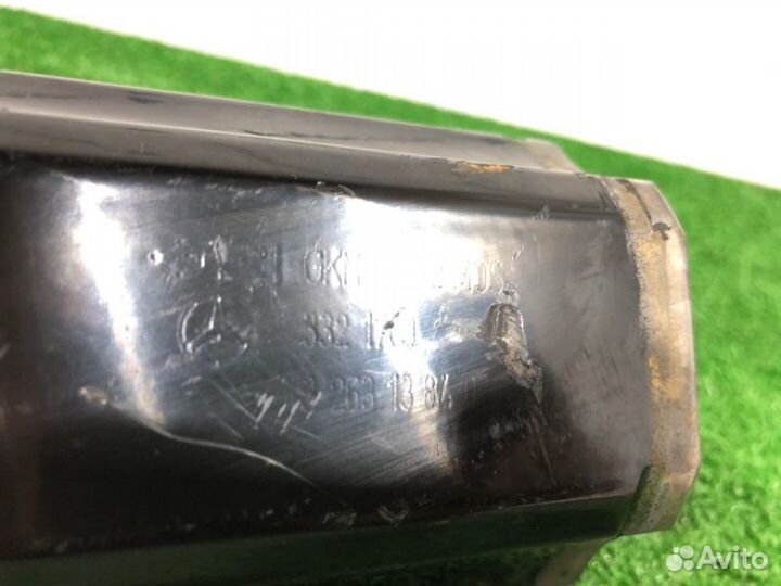 Граната полуоси передняя правая Mercedes-Benz